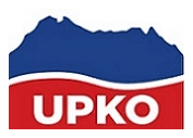 Logo rasmi UPKO